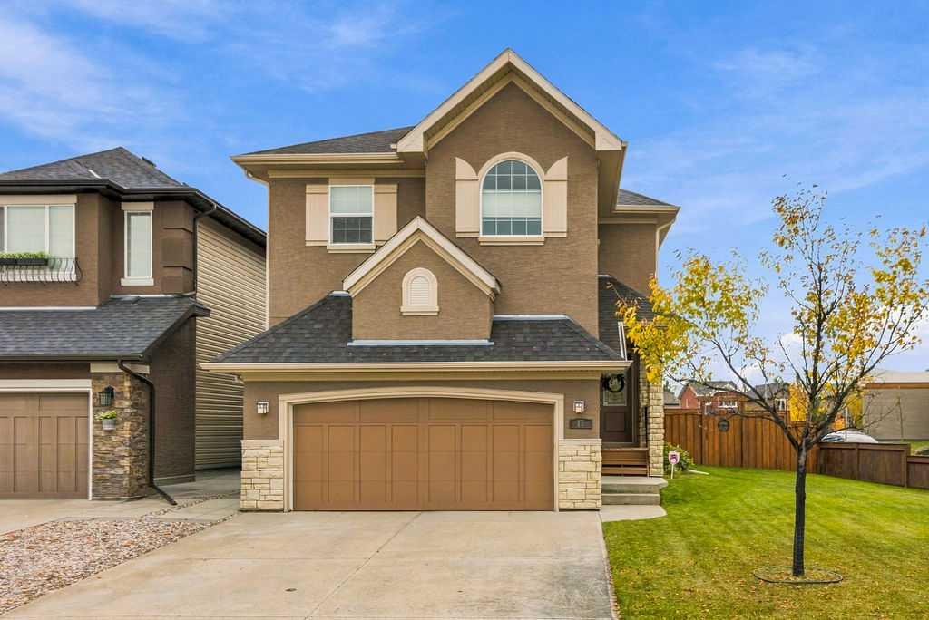 Picture of 13 Cranford Gardens SE, Calgary Real Estate Listing