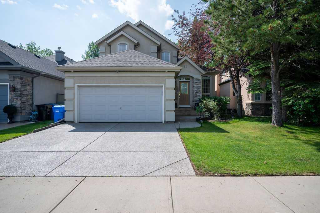 Picture of 13 Cranston Drive SE, Calgary Real Estate Listing