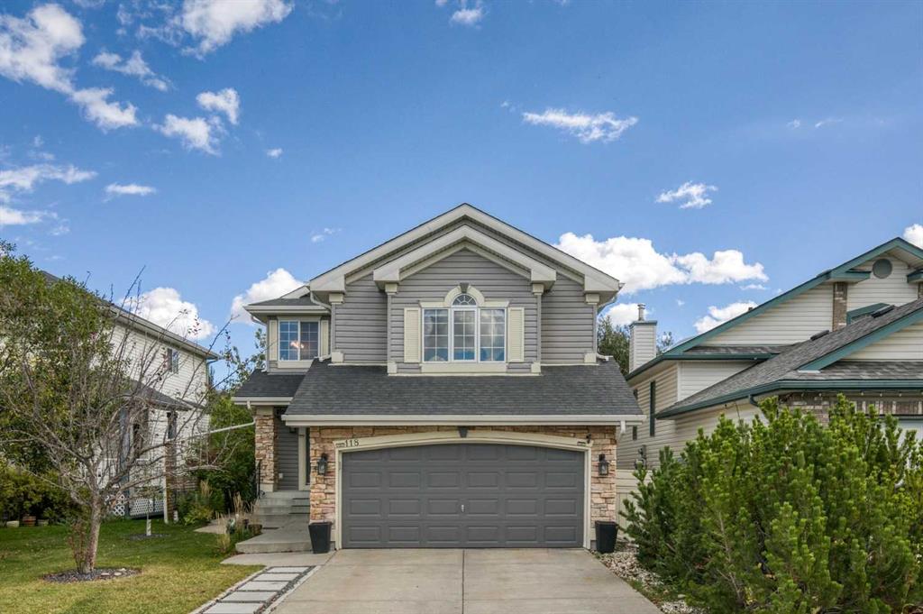 Picture of 118 Citadel Crest Park NW, Calgary Real Estate Listing