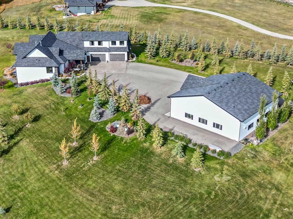 Picture of 338233 Panima Close W, Rural Foothills County Real Estate Listing