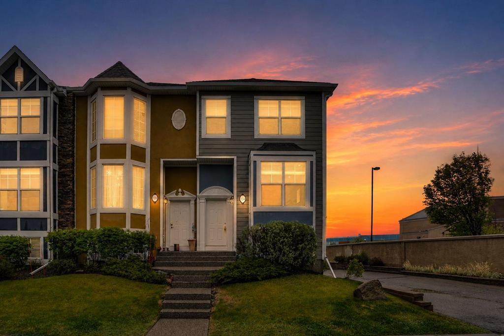 Picture of 124 Lavender Link , Chestermere Real Estate Listing
