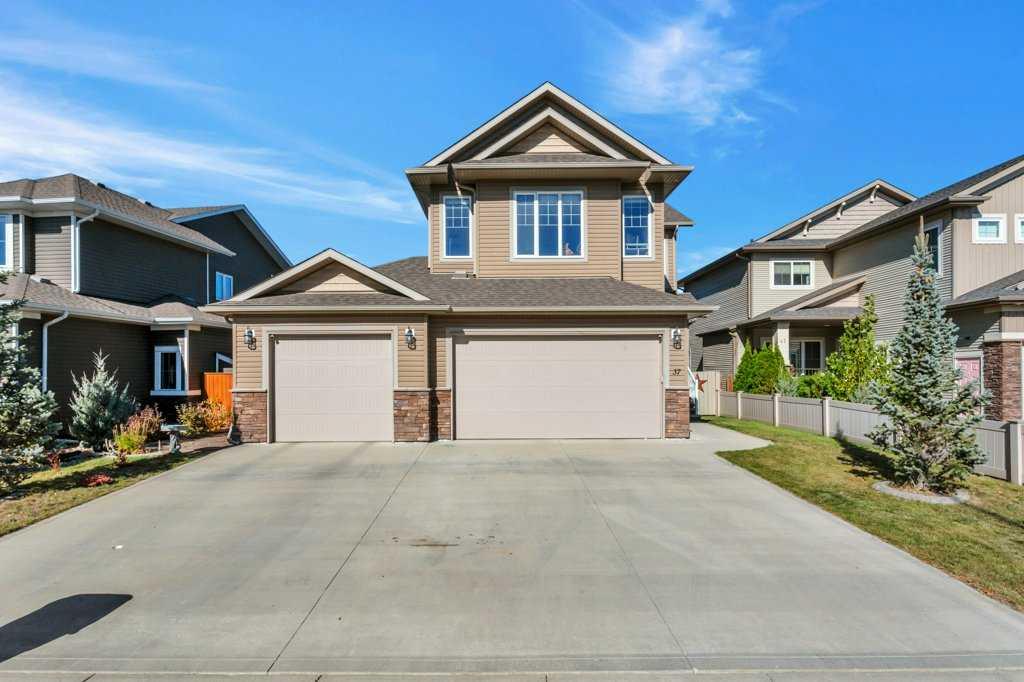 Picture of 37 Coachill Street , Blackfalds Real Estate Listing
