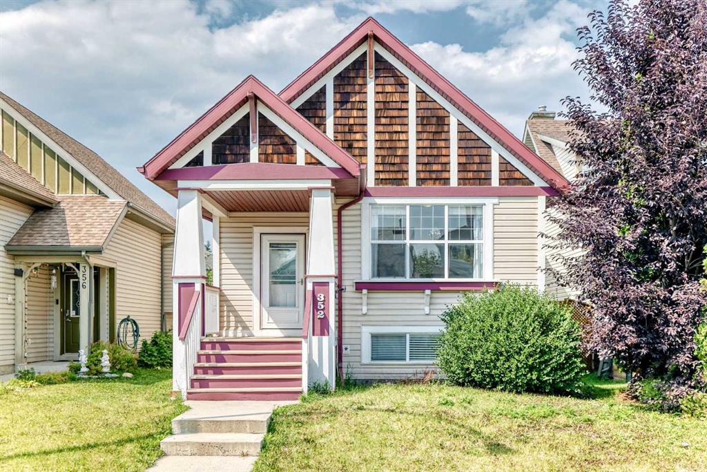 Picture of 352 Copperfield Gardens SE, Calgary Real Estate Listing