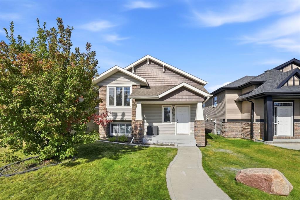 Picture of 52 Castella Crescent , Red Deer Real Estate Listing