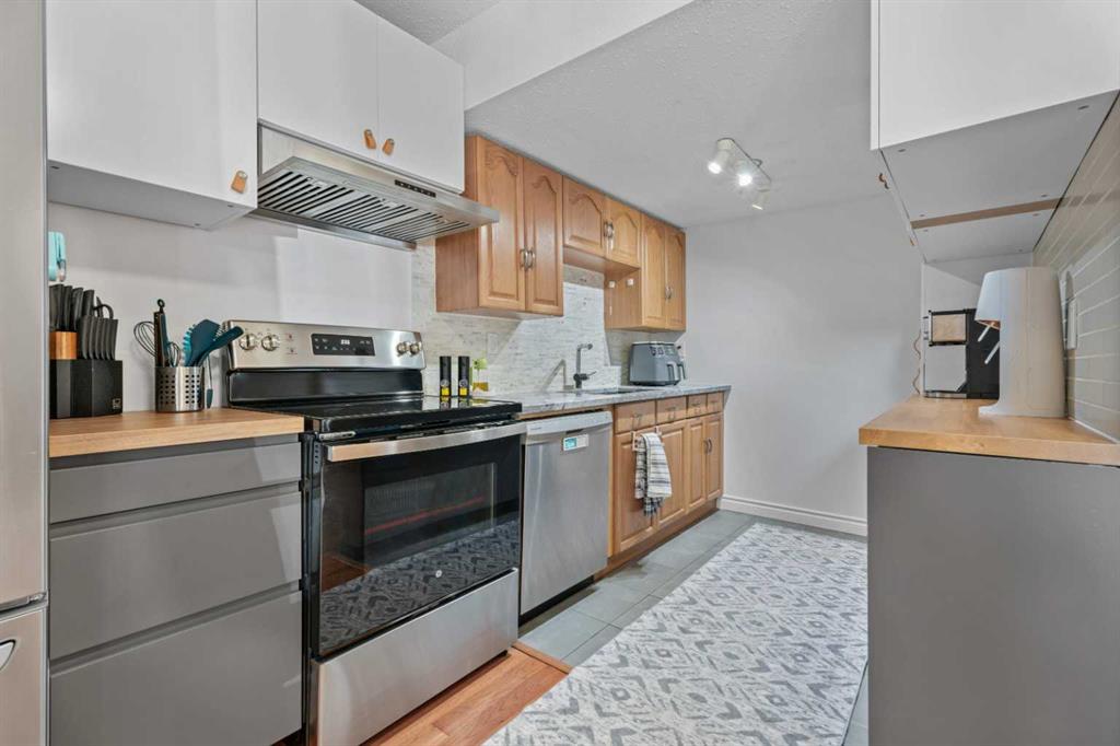 Picture of 302, 9930 Bonaventure Drive SE, Calgary Real Estate Listing