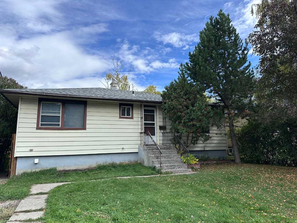 Picture of 4216 16A Street SW, Calgary Real Estate Listing