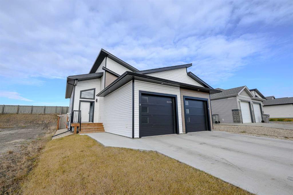 Picture of B, 10478 131 Avenue , Grande Prairie Real Estate Listing