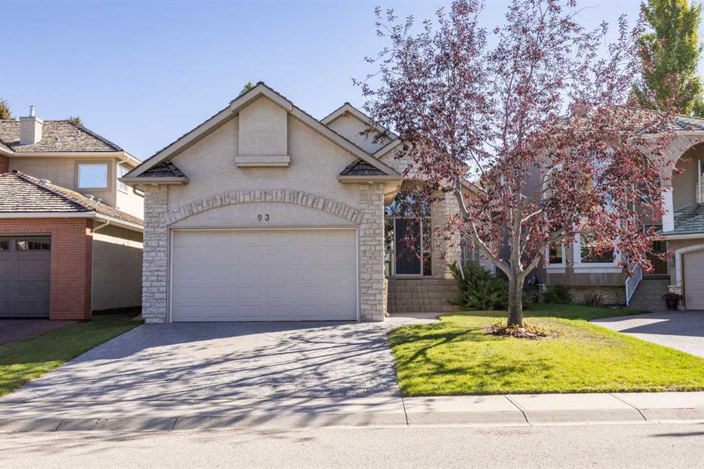 Picture of 93 Coach Court SW, Calgary Real Estate Listing