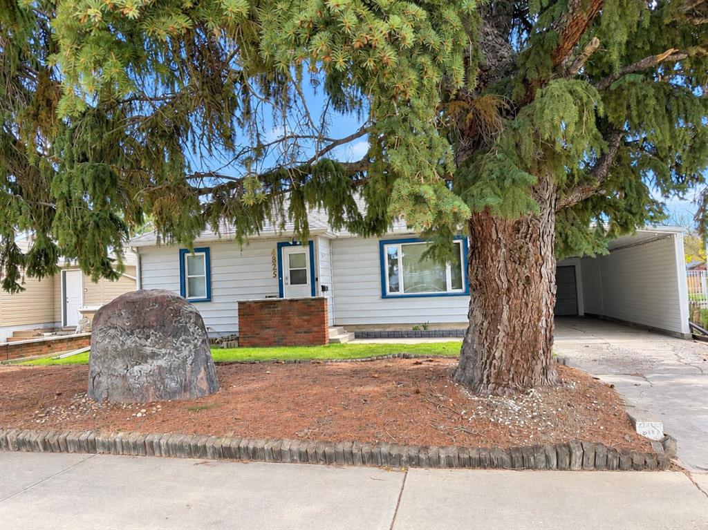 Picture of 4825 51 Avenue , Taber Real Estate Listing