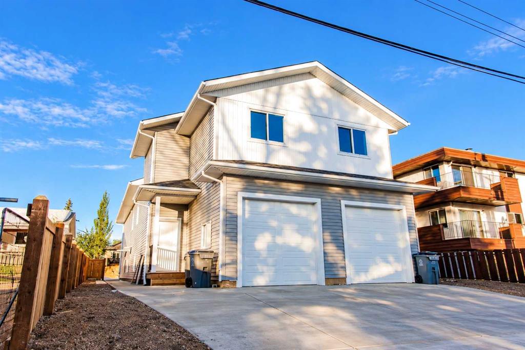 Picture of 9403 100 Avenue , Grande Prairie Real Estate Listing