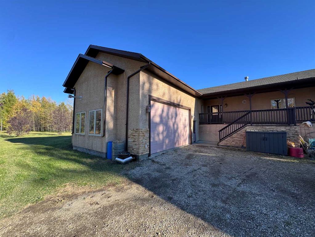 Picture of 710070 Range Road 65  , Rural Grande Prairie No. 1, County of Real Estate Listing