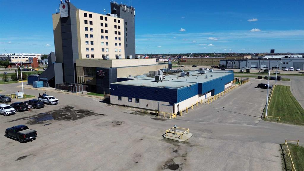 Picture of 11201 100 Avenue , Grande Prairie Real Estate Listing