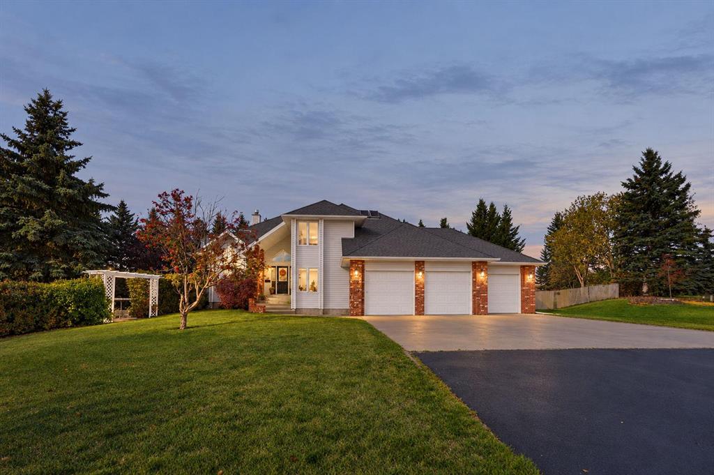 Picture of 32, 28364 Township Road 384  , Rural Red Deer County Real Estate Listing