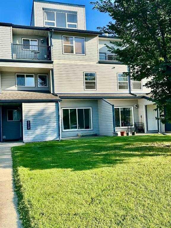 Picture of 3110, 7201 Poplar Drive , Grande Prairie Real Estate Listing