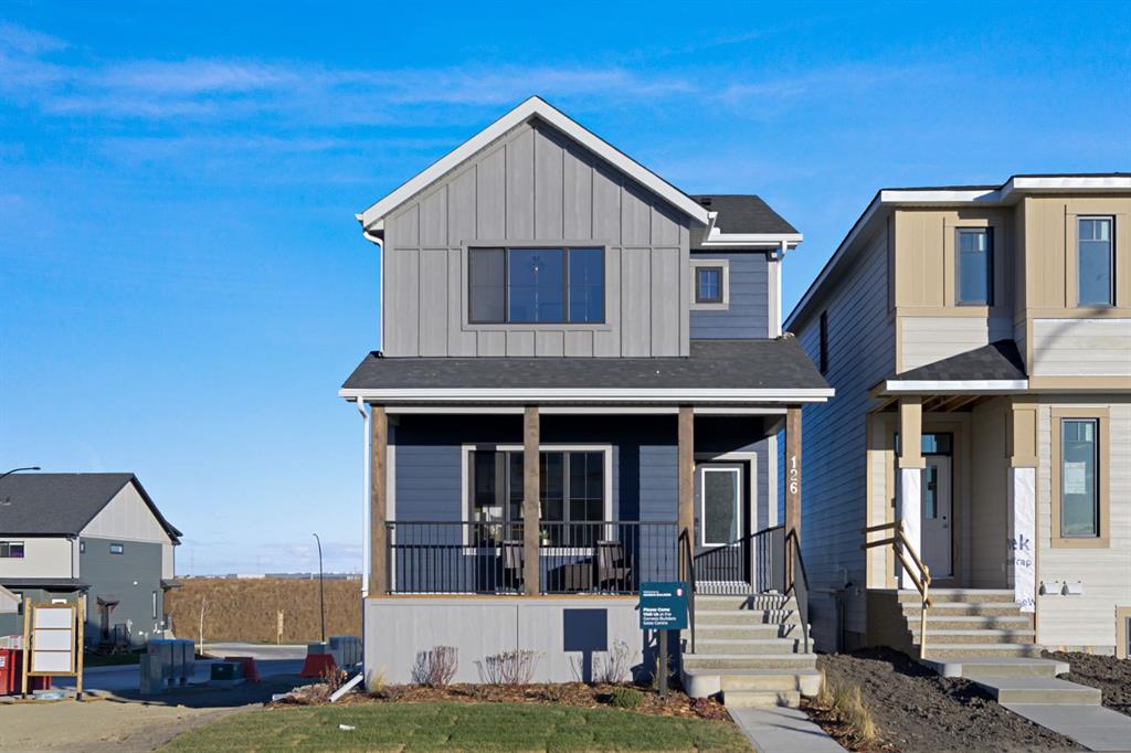 Picture of 126 Keystone Creek Place NE, Calgary Real Estate Listing