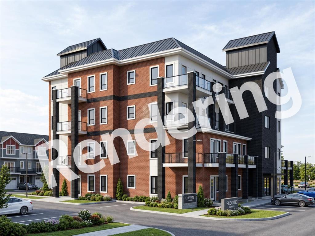 Picture of 307 11 Avenue NW, High River Real Estate Listing