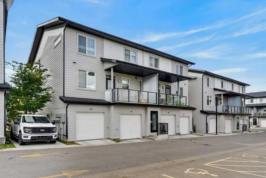 Picture of 204, 235 Redstone Walk NE, Calgary Real Estate Listing