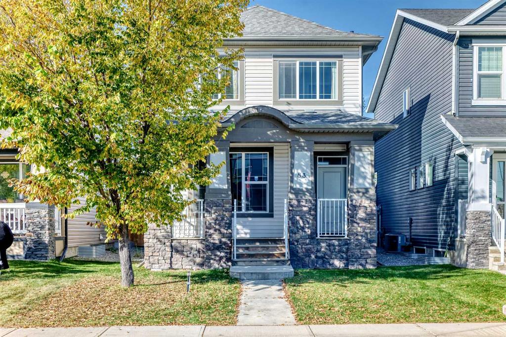 Picture of 83 Legacy Crescent SE, Calgary Real Estate Listing