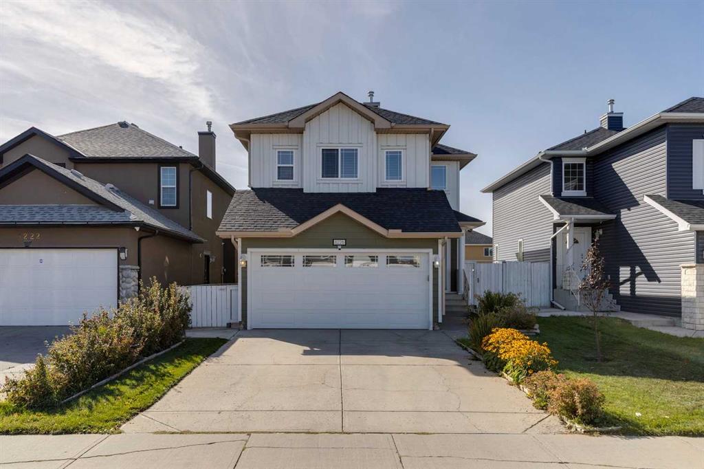Picture of 8226 Saddleridge Drive NE, Calgary Real Estate Listing