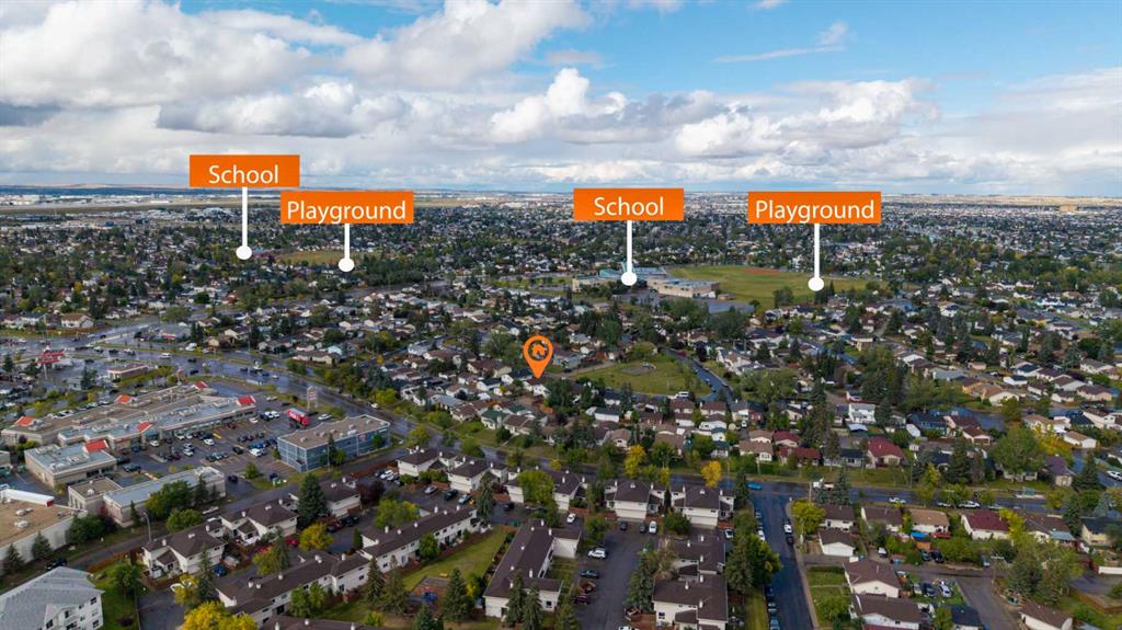 Picture of 139 Falsby Road NE, Calgary Real Estate Listing