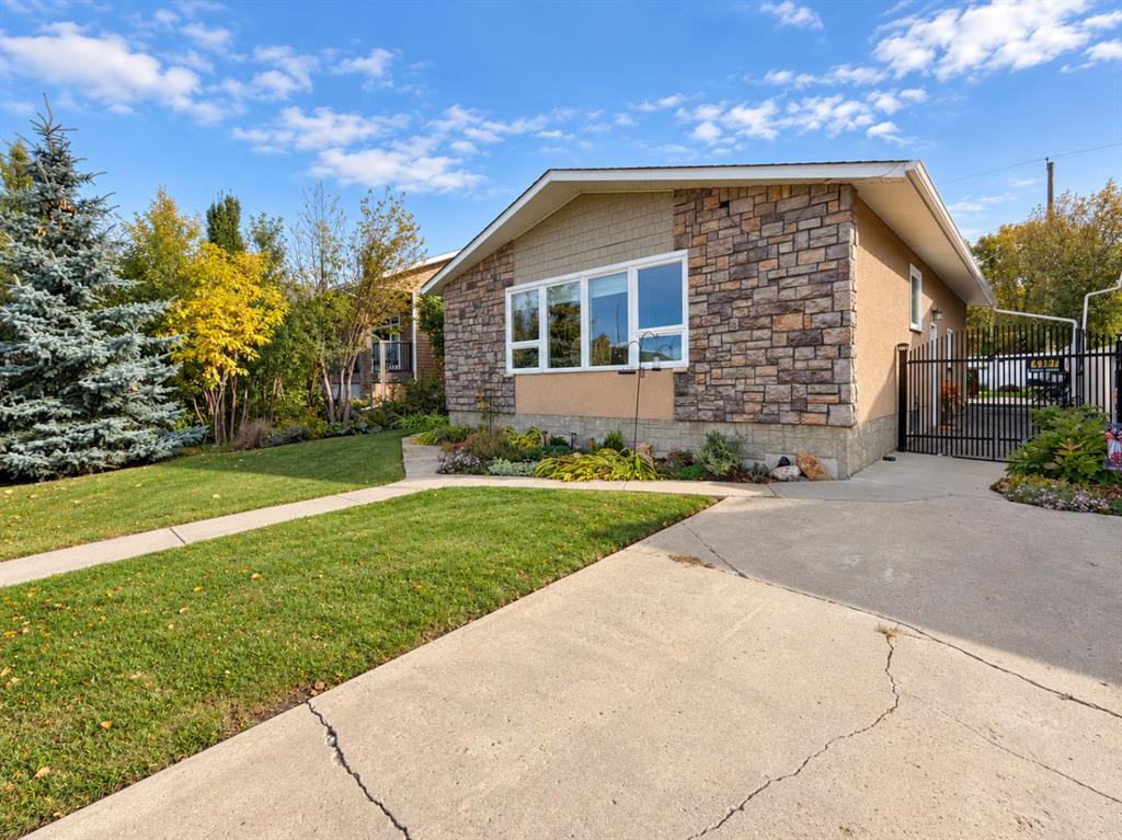 Picture of 4907 54 Street , Stettler Real Estate Listing