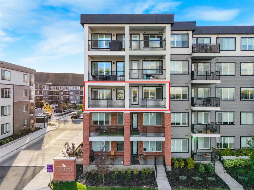 Picture of 1305, 111 Wolf Creek Drive SE, Calgary Real Estate Listing