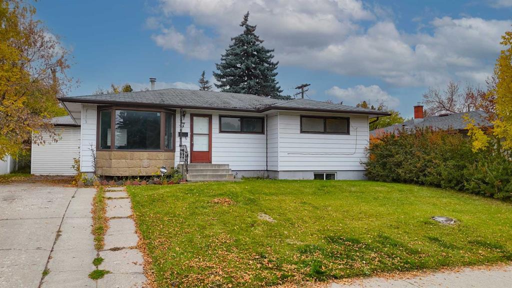 Picture of 7 Fullerton Road SE, Calgary Real Estate Listing