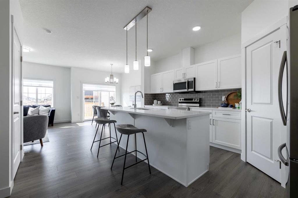Picture of 709 Clearview Green , Chestermere Real Estate Listing