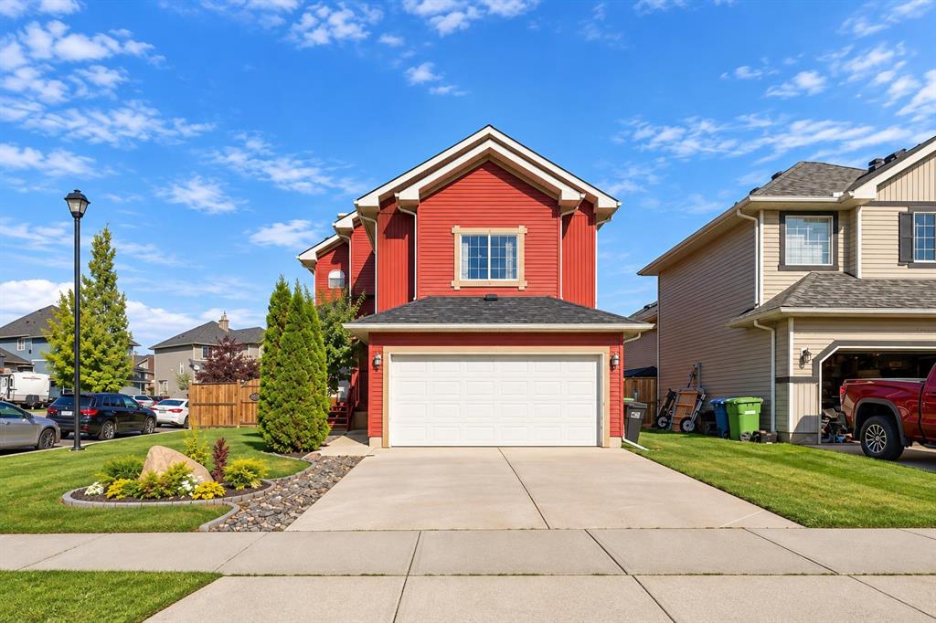 Picture of 1412 Bayside Avenue SW, Airdrie Real Estate Listing