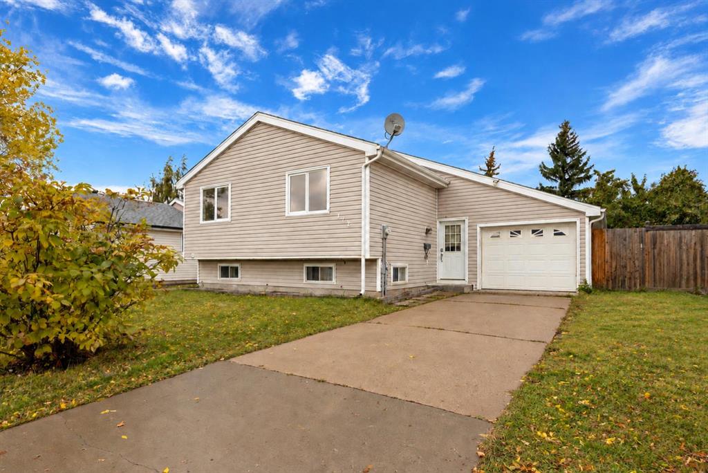 Picture of 122 Bird Crescent , Fort McMurray Real Estate Listing