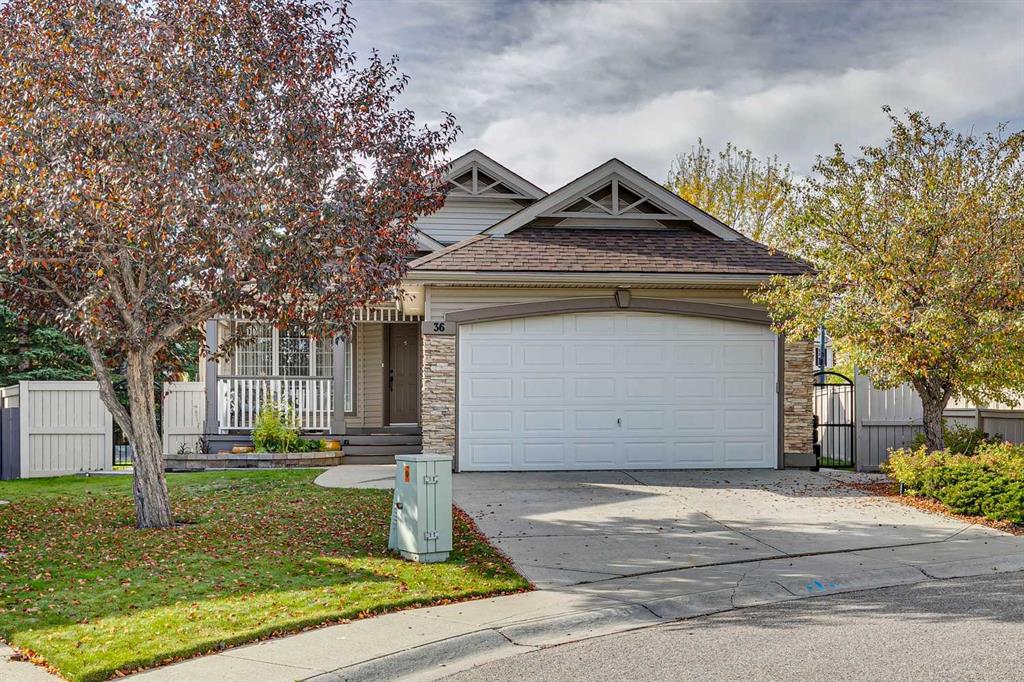 Picture of 36 Hidden Ranch Mews NW, Calgary Real Estate Listing