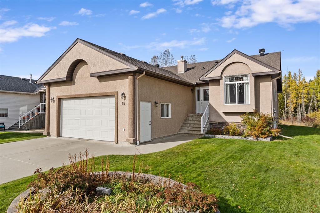 Picture of 18 Park Point , Whitecourt Real Estate Listing