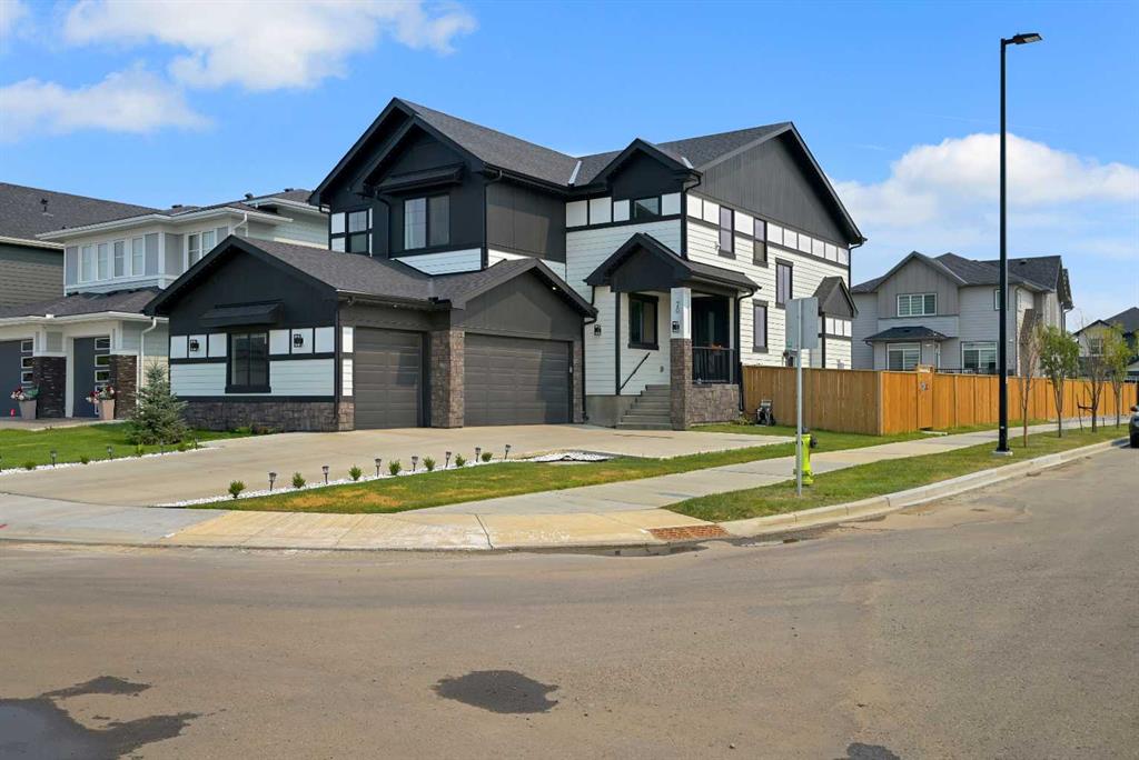 Picture of 70 South Shore Bay , Chestermere Real Estate Listing