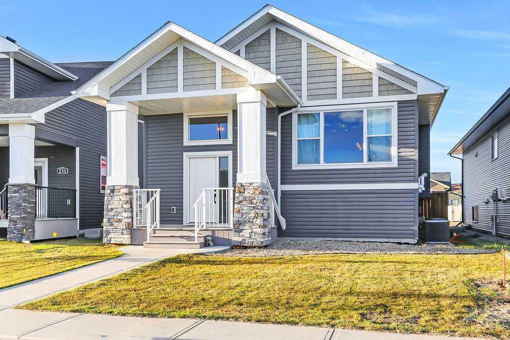 Picture of 227 Livingston Close , Red Deer Real Estate Listing