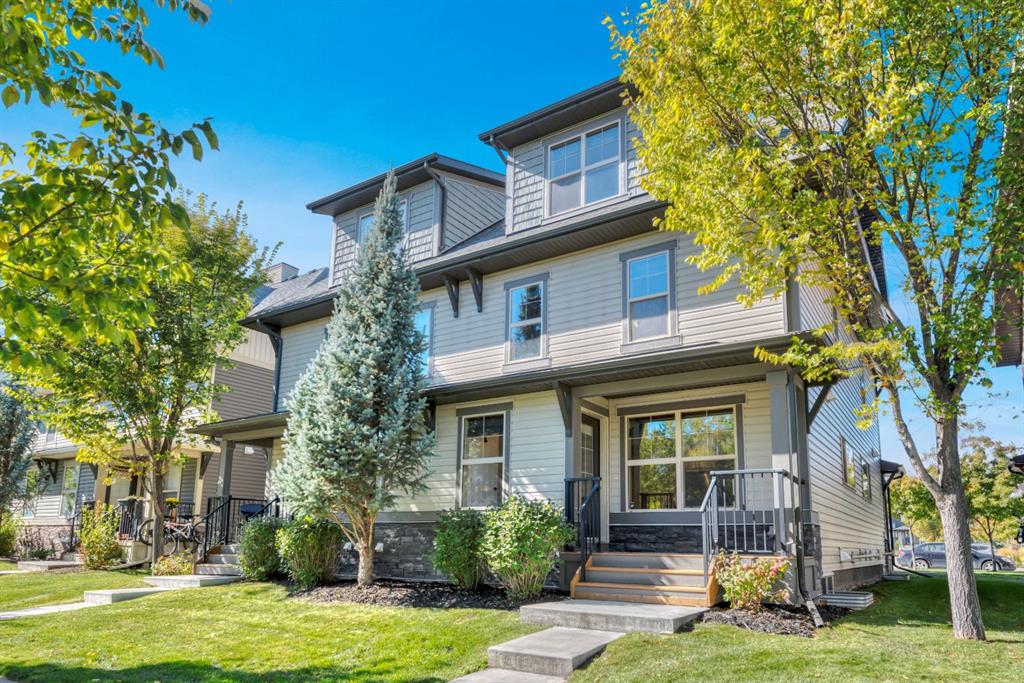 Picture of 702, 50 Belgian Lane , Cochrane Real Estate Listing