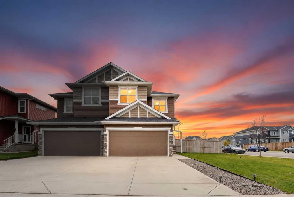 Picture of 107 Red Embers Common NE, Calgary Real Estate Listing