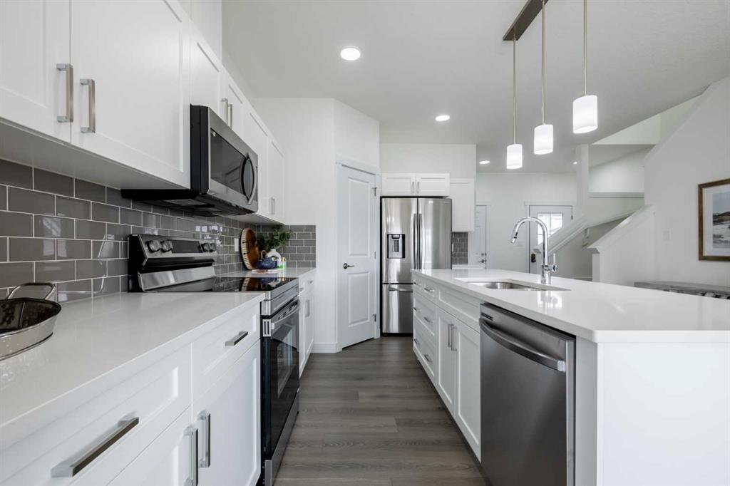 Picture of 721 Clearview Green , Chestermere Real Estate Listing