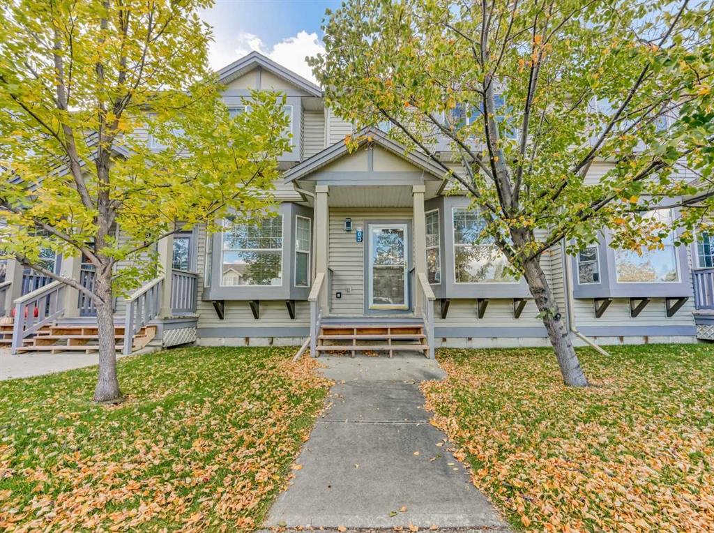 Picture of 303, 2005 Luxstone Boulevard SW, Airdrie Real Estate Listing