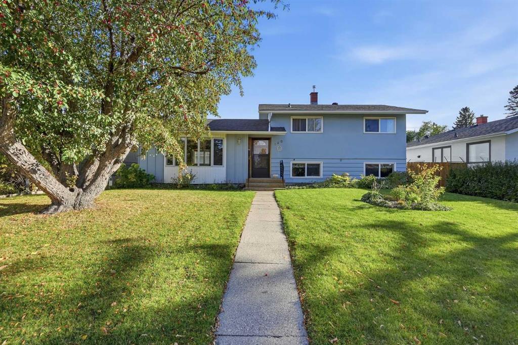 Picture of 120 Fairview Crescent SE, Calgary Real Estate Listing
