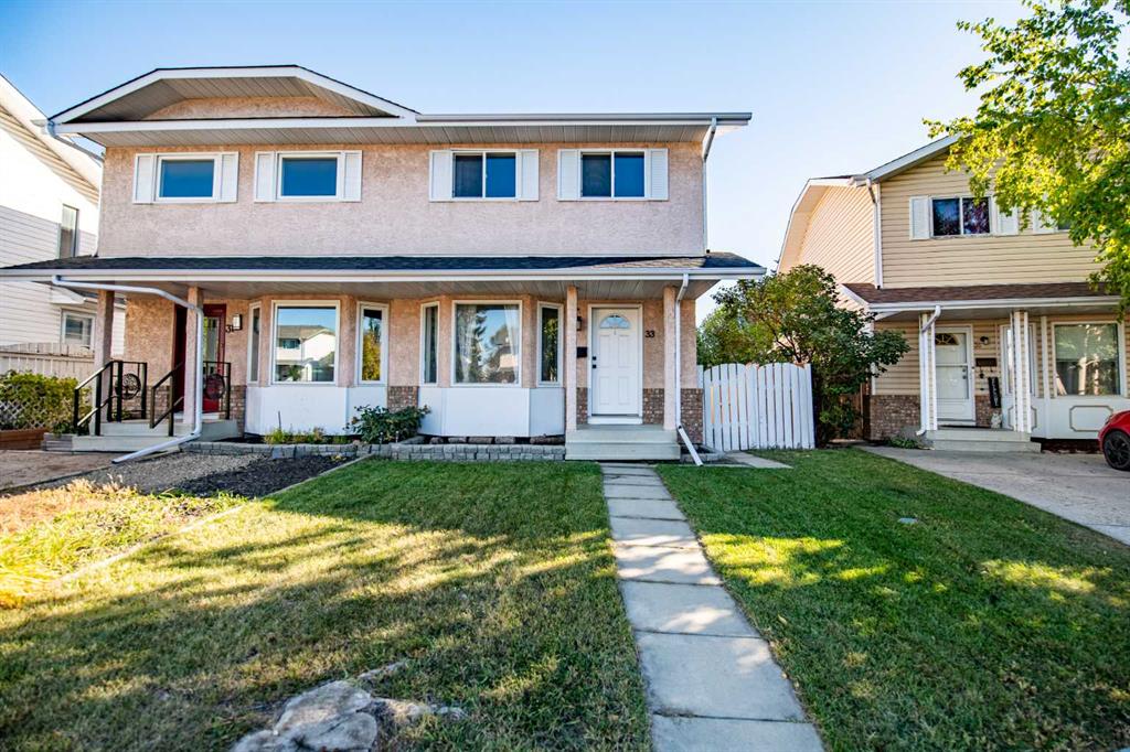 Picture of 33 Kirsch Close , Red Deer Real Estate Listing