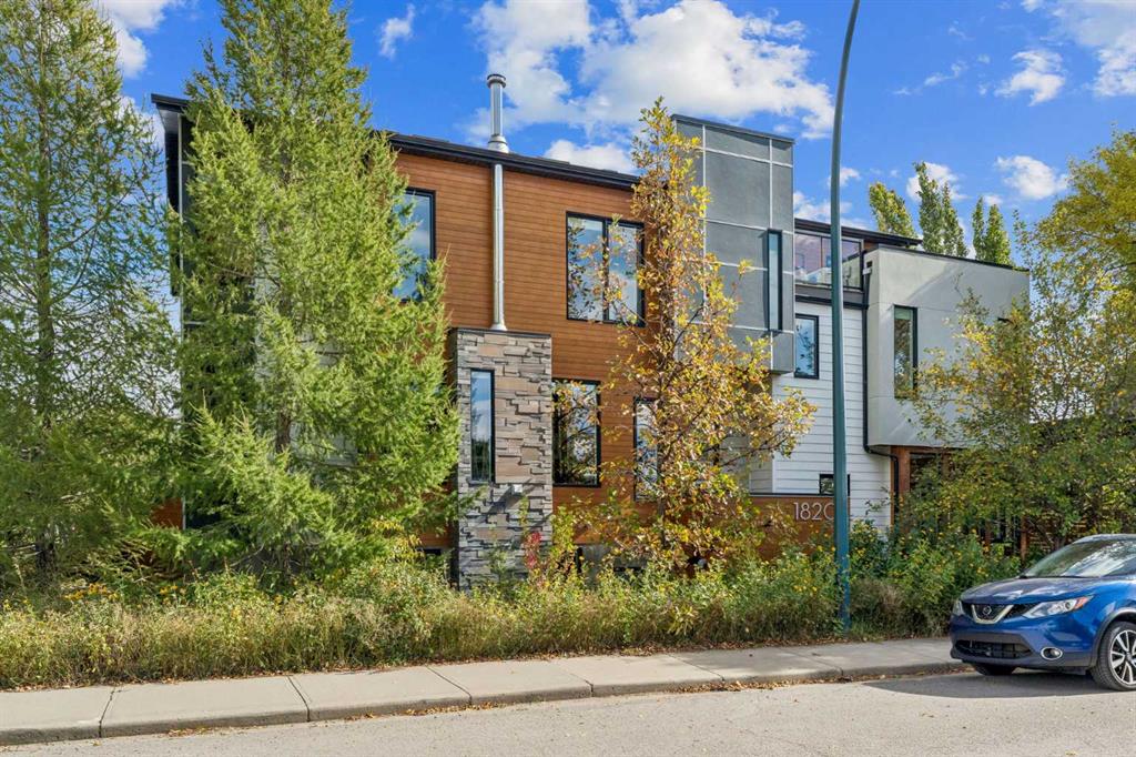 Picture of 1820 4 Street NE, Calgary Real Estate Listing