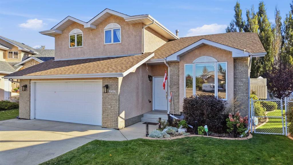 Picture of 6404 55 Avenue , Ponoka Real Estate Listing