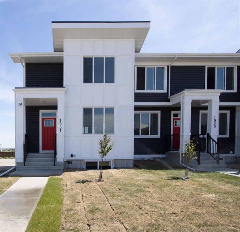 Picture of McCaskill Drive #1931  , Crossfield Real Estate Listing