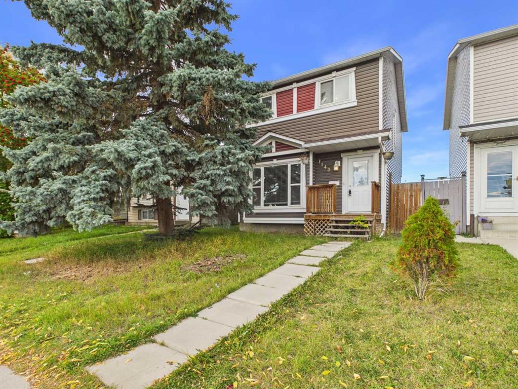Picture of 140 martindale Boulevard NE, Calgary Real Estate Listing