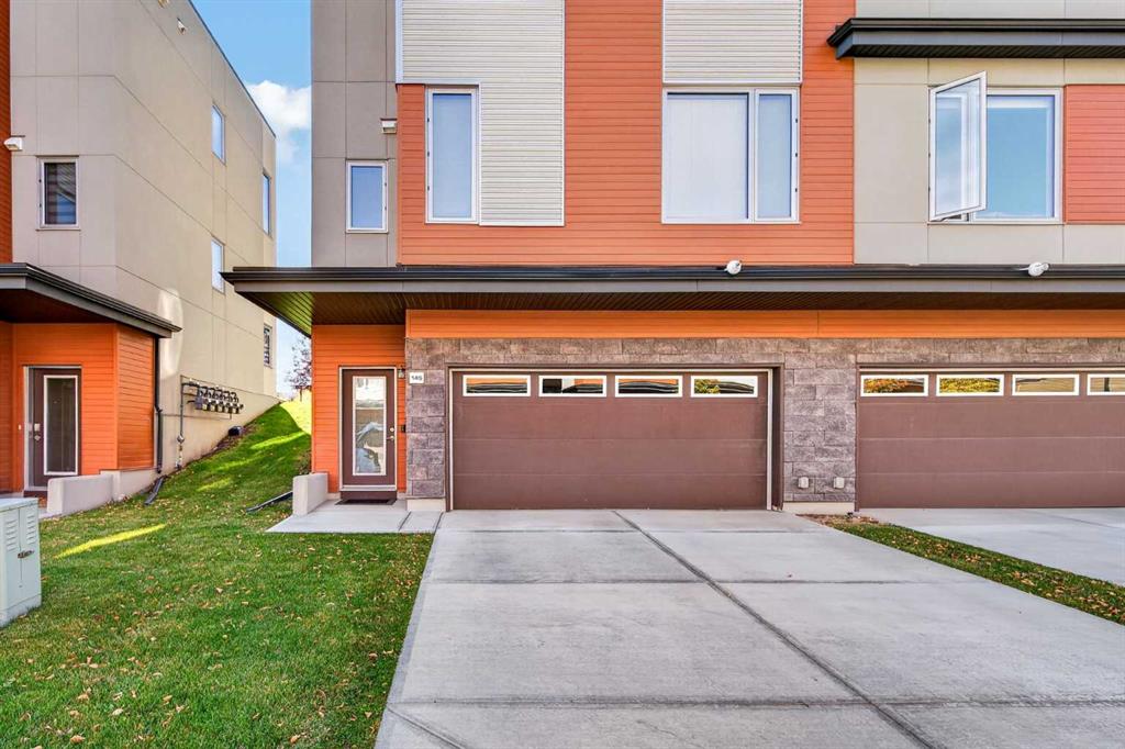 Picture of 145 Shawnee Common SW, Calgary Real Estate Listing