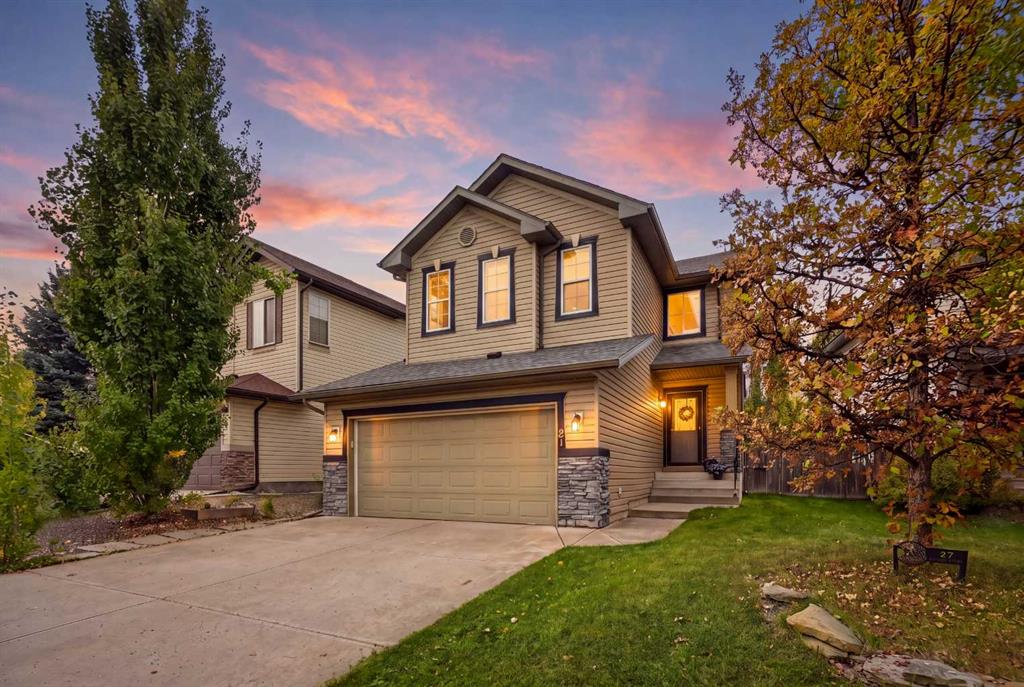 Picture of 27 Chapman Close SE, Calgary Real Estate Listing