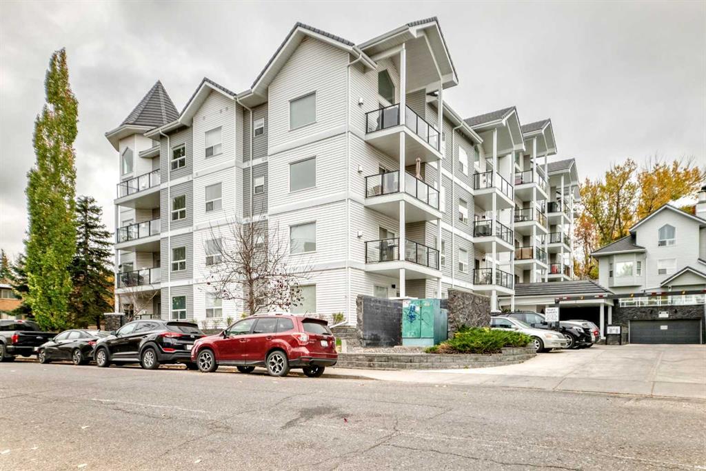 Picture of 306, 1441 23 Avenue SW, Calgary Real Estate Listing
