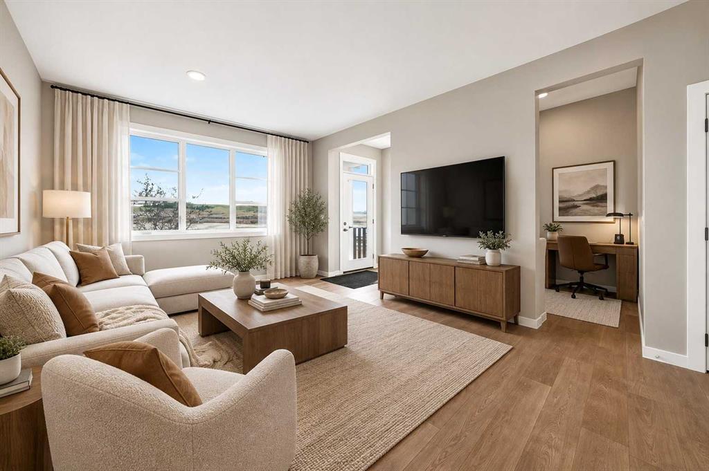 Picture of 668 Savanna Drive NE, Calgary Real Estate Listing