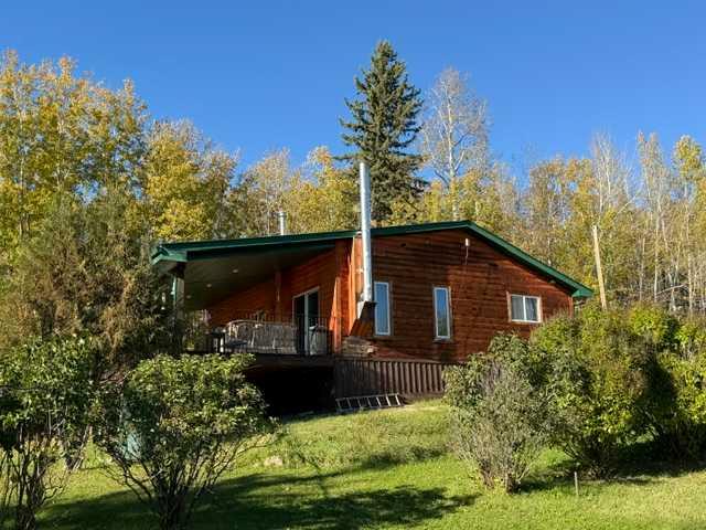 Picture of 41, 21001 Old Smith Highway , Rural Lesser Slave River No. 124, M.D. of Real Estate Listing