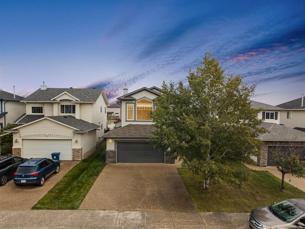 Picture of 329 Archibald Close , Fort McMurray Real Estate Listing